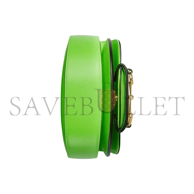 G*u*i horsebit 1955 mini top handle bag 781387 (18*15*6.5cm)